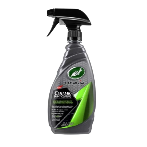 10 Best Car Care Products in the Philippines 2026 | Microtex, Turtle Wax , and More 3