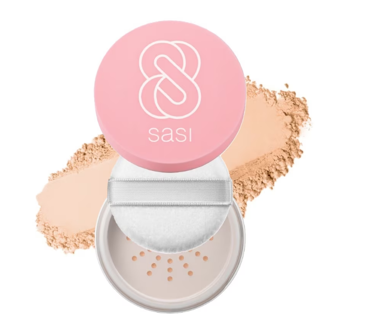 Magic Matte Foundation Loose Powder 1
