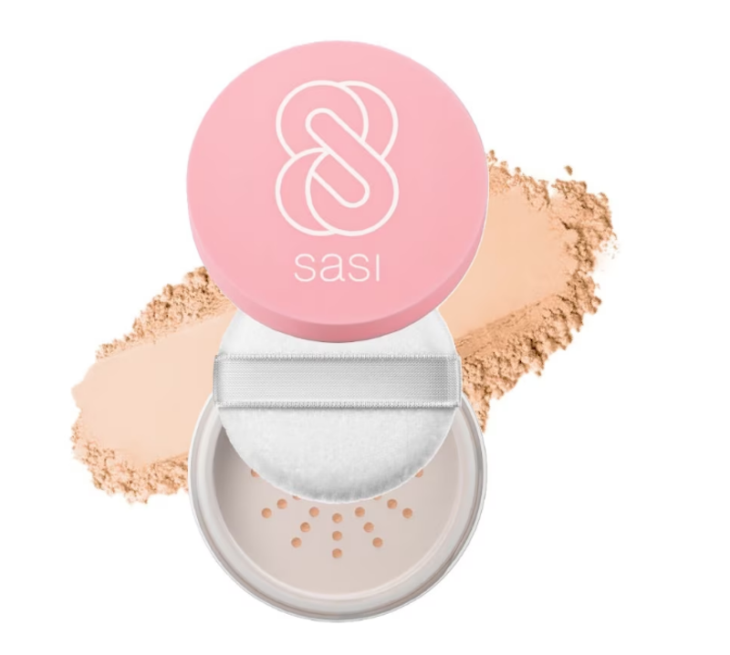 Magic Matte Foundation Loose Powder 1