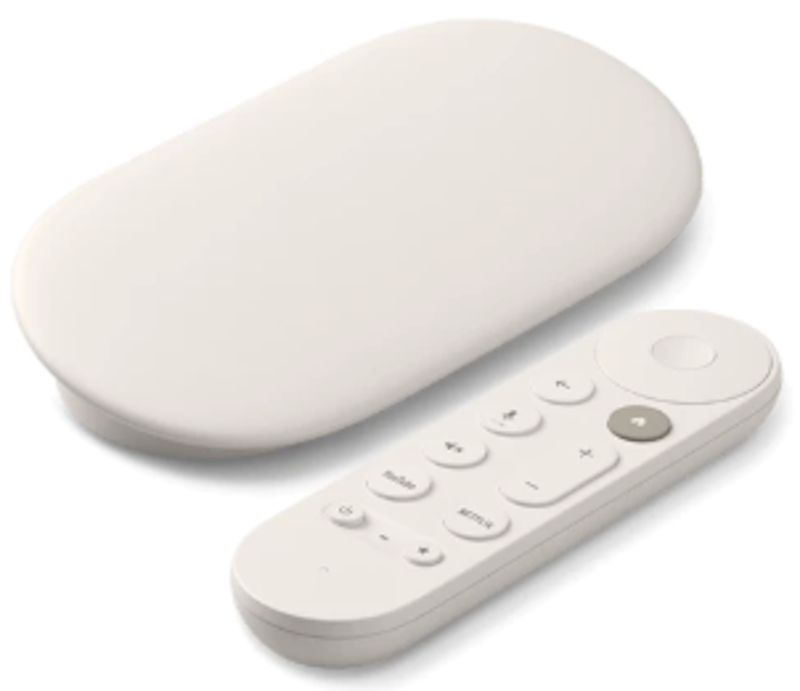 TV Streamer 4K | Fast Streaming Entertainment On Your TV Smart Home Control - 32GB Storage 1