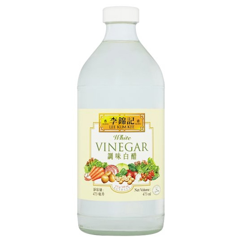 Vinegar 1