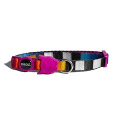 Prisma Cat Collar