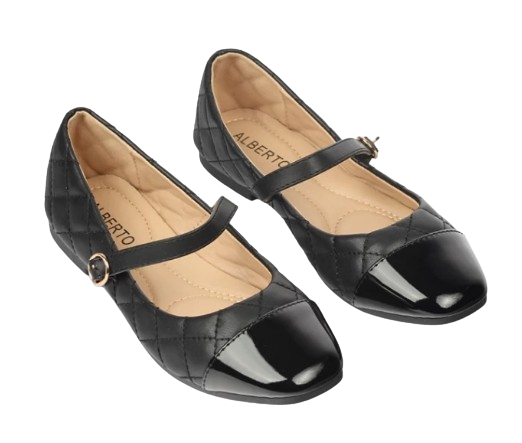 Edrea Ballet Shoes 1
