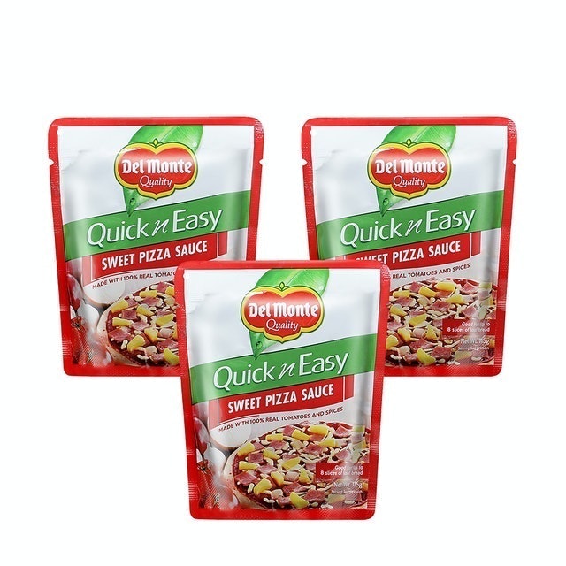 10 Best Pizza Sauces in the Philippines 2026 | Buying Guide Reviewed by Nutritionist-Dietitian 3