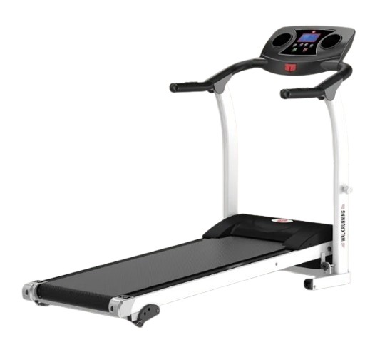 Electric Treadmill 1