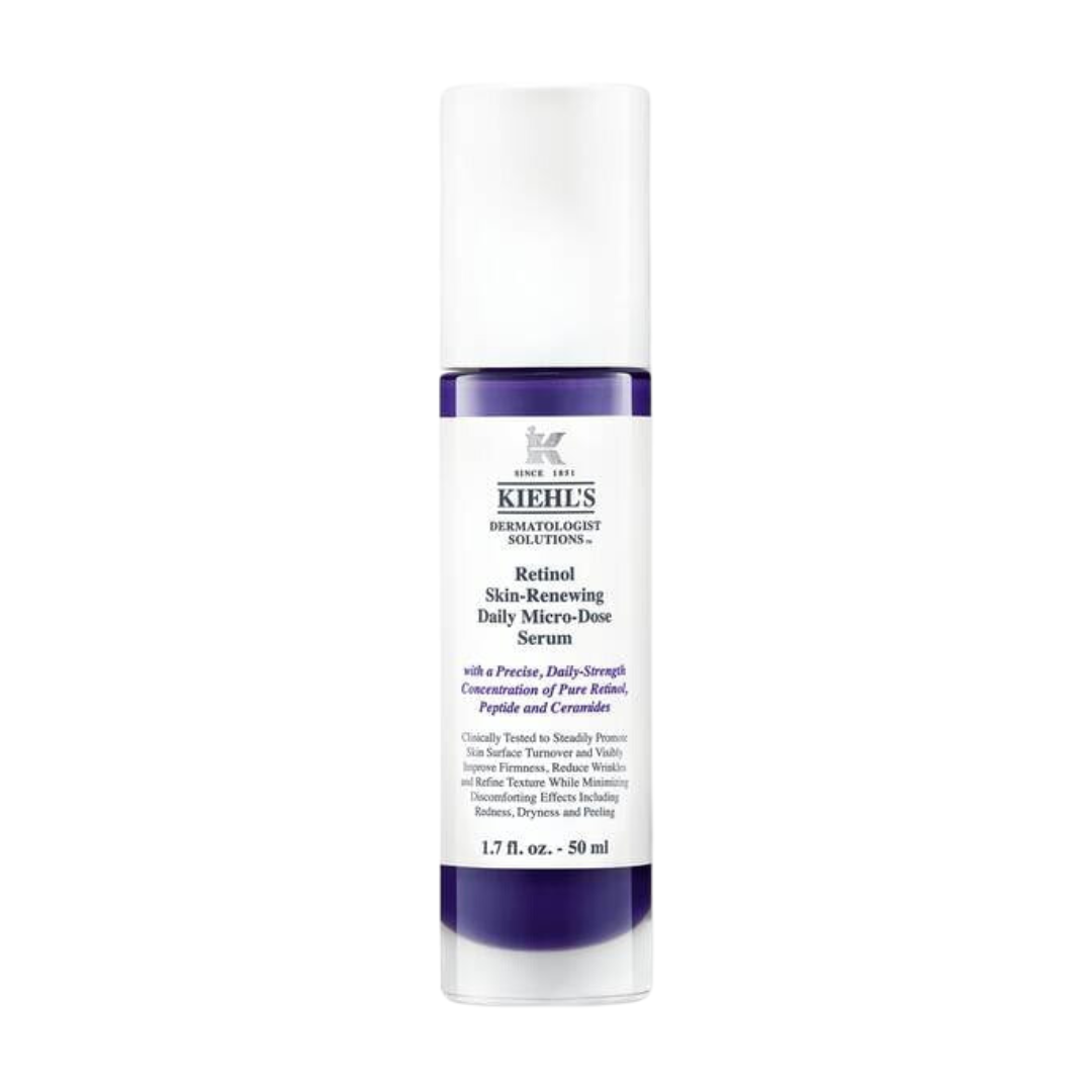 Micro-Dose Anti-Aging Retinol Face Serum 1