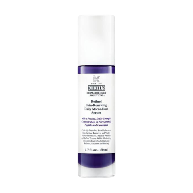 Micro-Dose Anti-Aging Retinol Face Serum 1