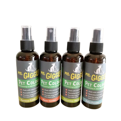 10 Best Dog Colognes in the Philippines 2026 | Buying Guide Reviewed by Veterinarian 5