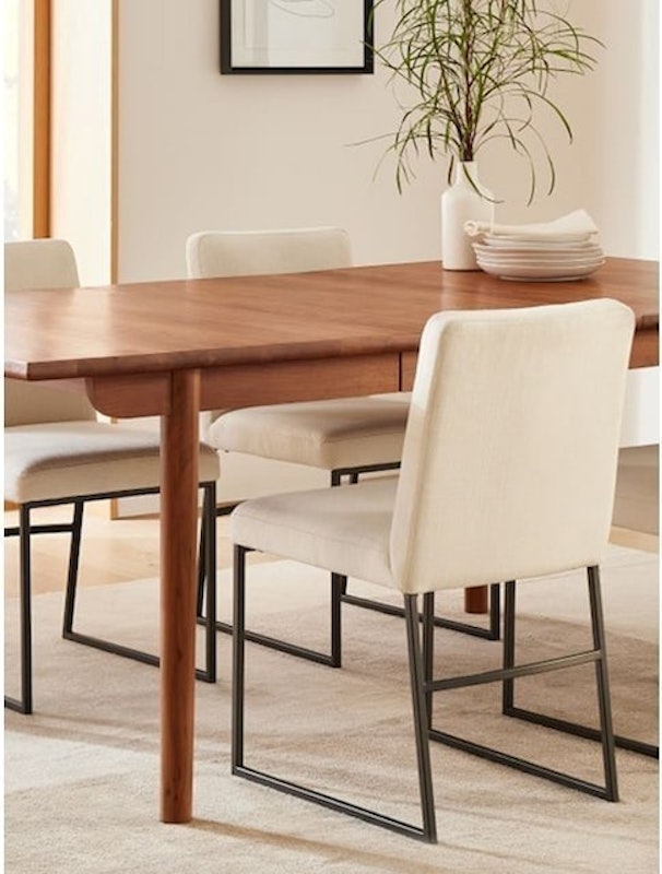 Keira Expandable Dining Table 2