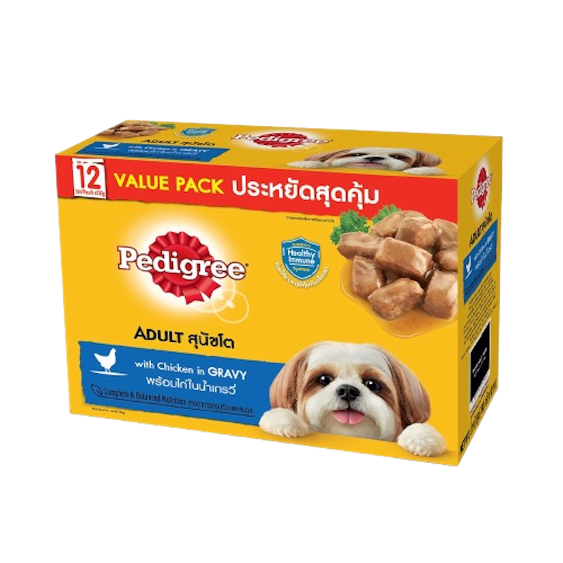 10 Best Wet Dog Foods in the Philippines 2025 Buying Guide