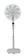 Toshiba Digital Electric Fan 1