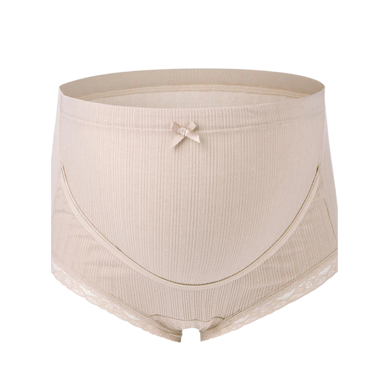 Carmina Over the Bump Maternity Panty 4