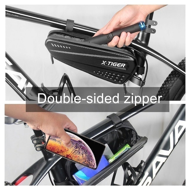 Bike Frame Bag 4