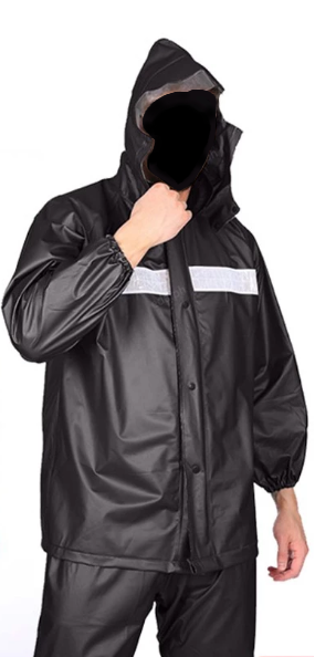 10 Best Raincoats for Motorcycle Riders in the Philippines 2026 3