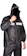 JX High Quality Safety Reflective Raincoat 1