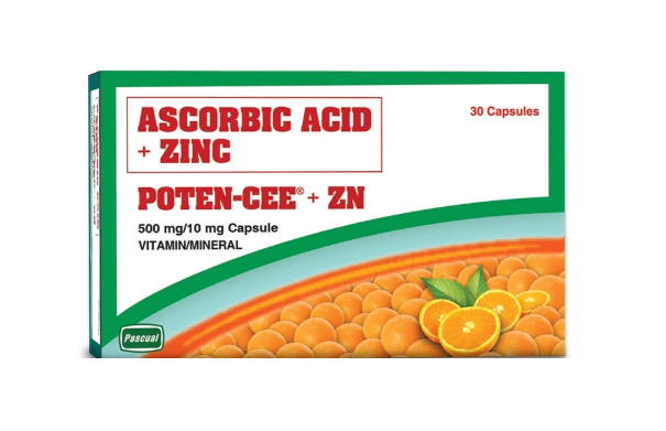 10 Best Vitamin C Supplements in the Philippines 2026 | Buying Guide Reviewed by Licensed Physician 2