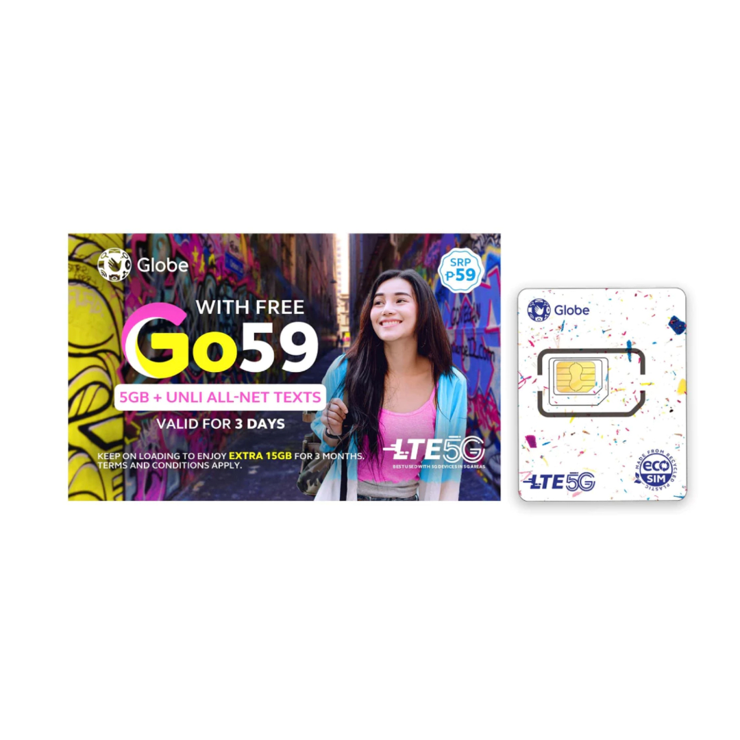 10 Best SIM Cards in the Philippines 2026 | Globe, Smart, and More 2