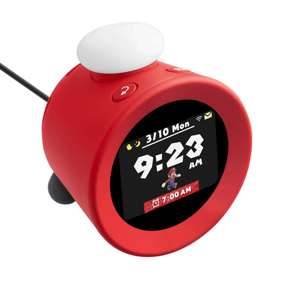 10 Best Alarm Clocks in the Philippines 2026 | JBL, Seiko, and More 4