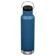 Klean Kanteen Classic Insulated Stainless Steel Tumbler with Loop Cap 1
