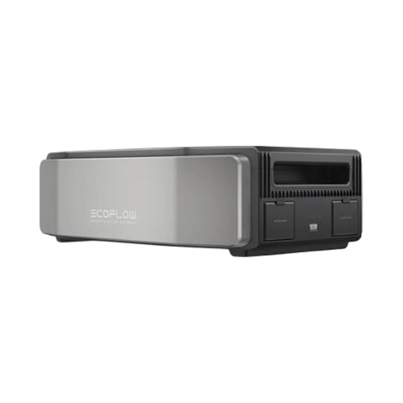 Delta Pro Ultra Portable Power Station 1