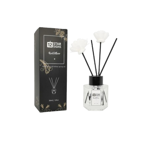 Perfume Reed Diffuser 1