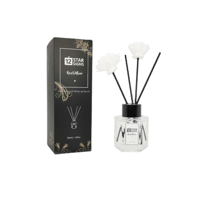 Perfume Reed Diffuser 1