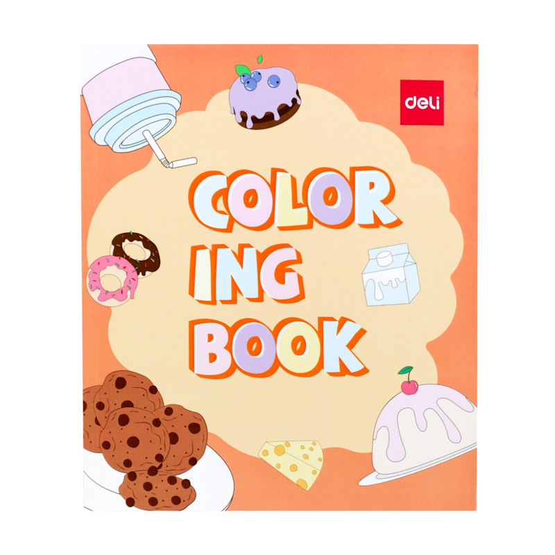 Coloring Book 7