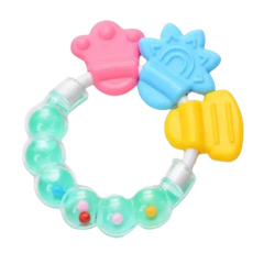Baby Rattle