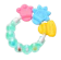 Kangaroo Mom Baby Rattle 1