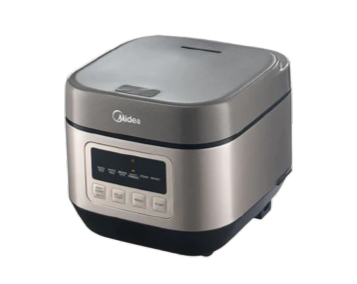 1.8L Digital Rice Cooker 1