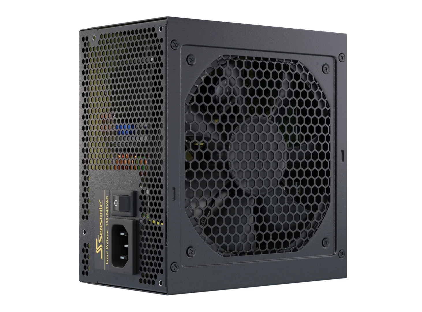 CORE GX 650W Power Supply 1