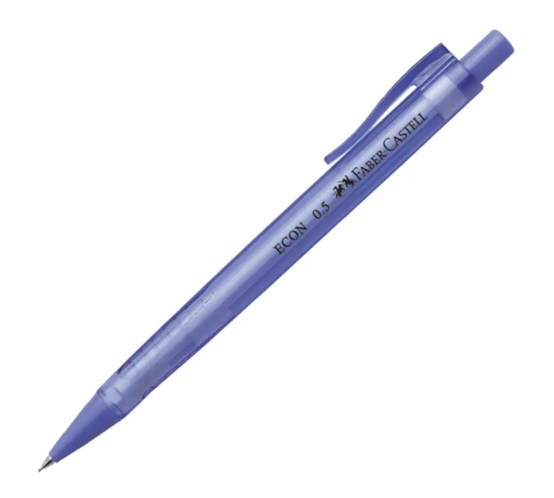 ECON 0.5mm Mechanical Pencil 1