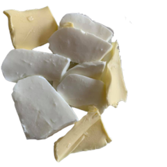 Carabao's Cheese Dahon
