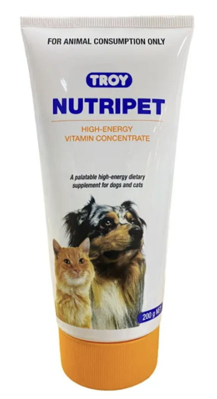 Nutripet 1