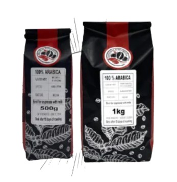 Vietnam Arabica Roasted Beans 	  2
