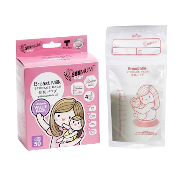 10 Best Breastmilk Storage Bags in the Philippines 2025 Buying