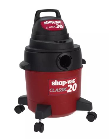 10 Best Wet and Dry Vacuum Cleaners in the Philippines 2026 | Shopvac, Greenfield, and More 1