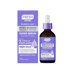 Retinol Advanced Wrinkle Repair Super Serum