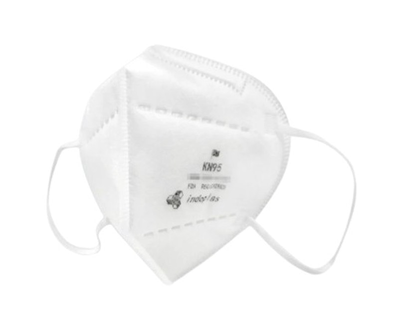 Disposable Face Mask 1