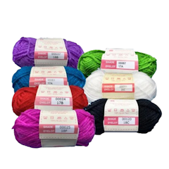 Acrylic Yarn