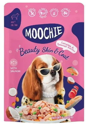 Wet Adult Dog Food	 3