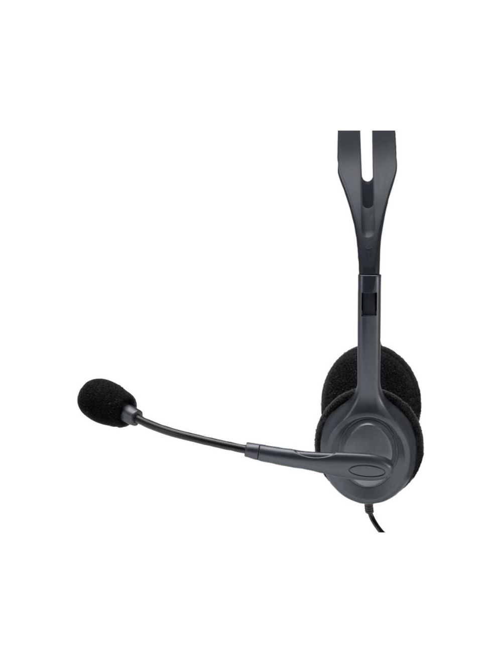 Wired Headset 2