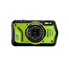 PENTAX WG-8