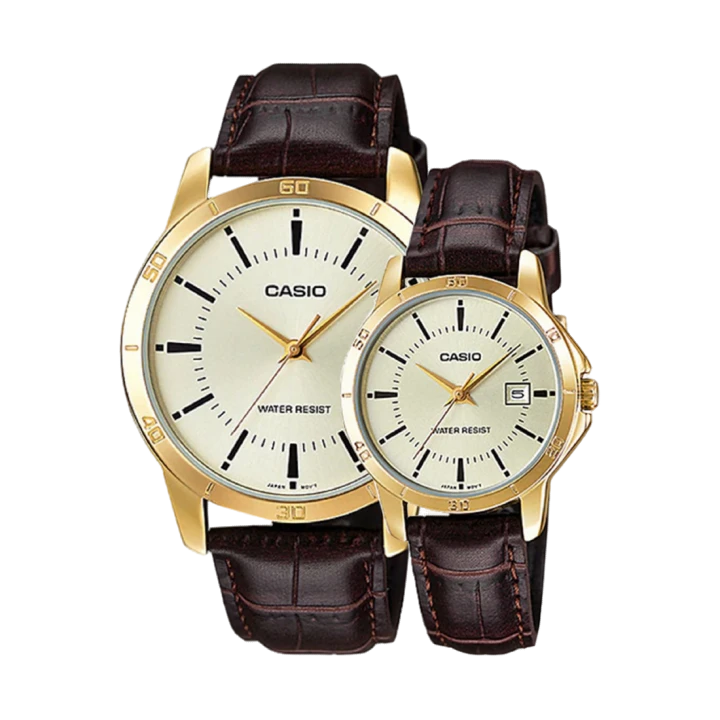 Couple Watch 1
