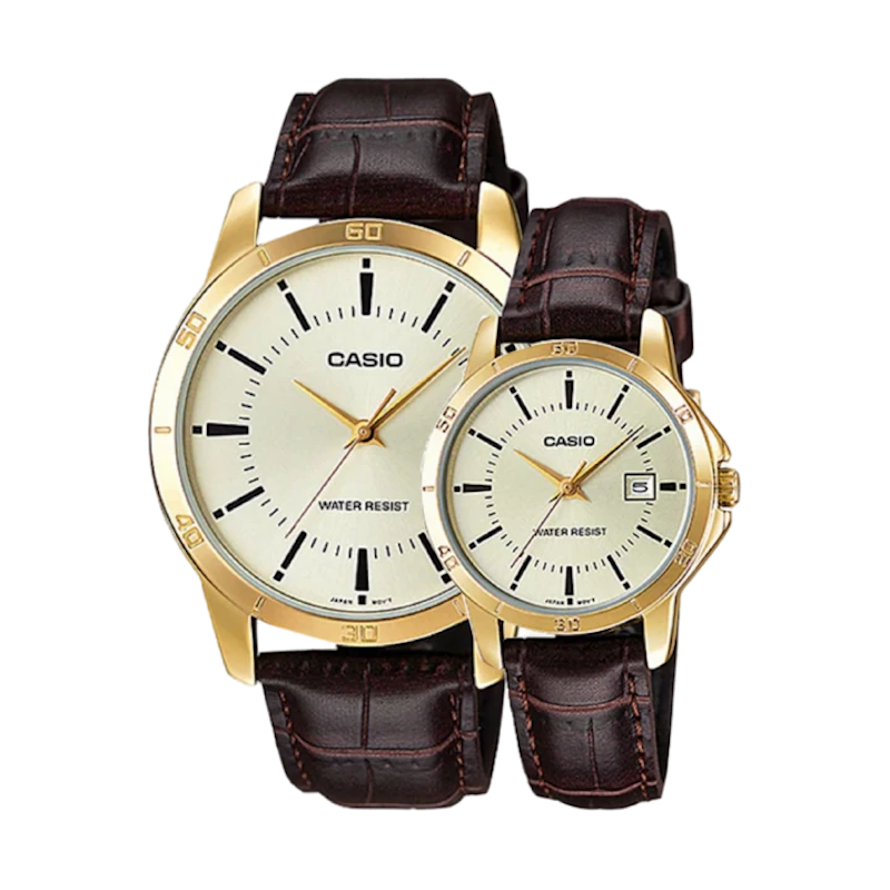 Couple Watch 1
