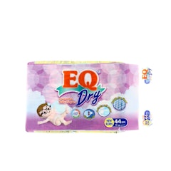 Dry Disposable Baby Diapers