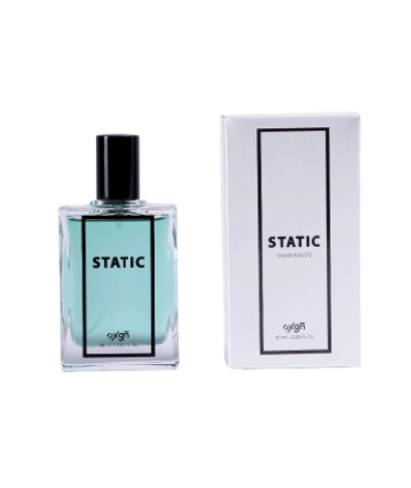 Static  1