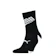 Puma Unisex Basketball Short Socks 1