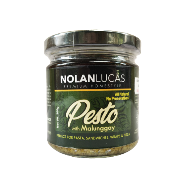 10 Best Pesto Sauces in the Philippines 2026 | Buying Guide Reviewed by Nutritionist-Dietitian 5