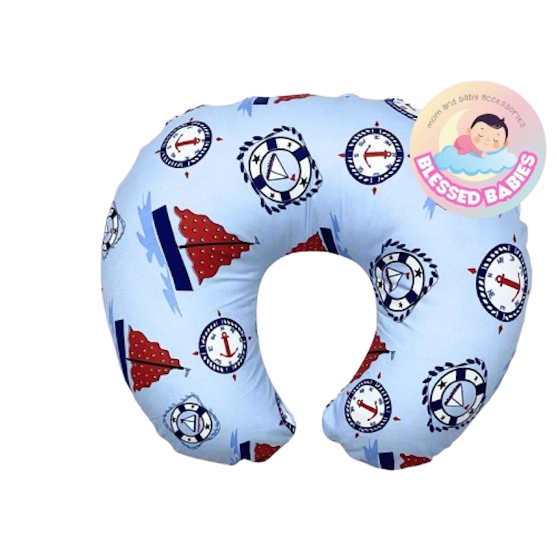 Nursing Pillow 1